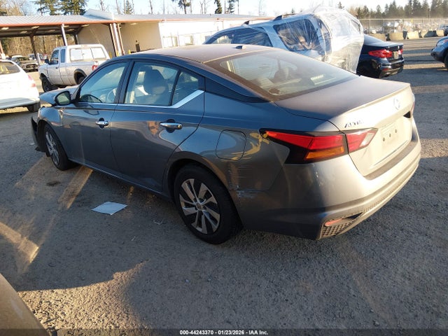 Nissan Altima 2.5 S 2019 1N4BL4BV4KC147574 Image 3