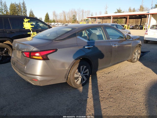 Nissan Altima 2.5 S 2019 1N4BL4BV4KC147574 Image 4