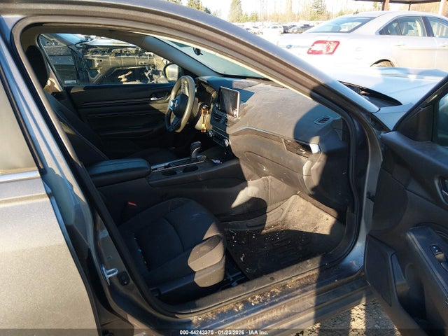 Nissan Altima 2.5 S 2019 1N4BL4BV4KC147574 Image 5