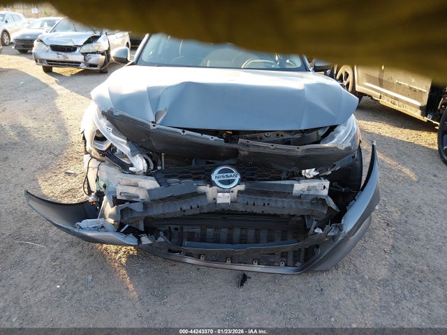 Nissan Altima 2.5 S 2019 1N4BL4BV4KC147574 Image 6