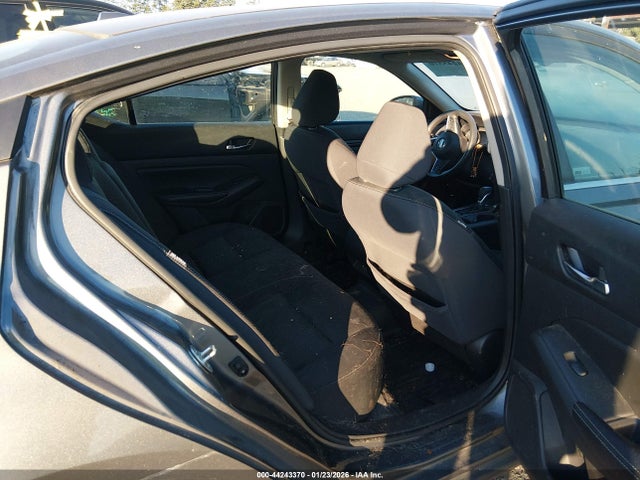 Nissan Altima 2.5 S 2019 1N4BL4BV4KC147574 Image 8
