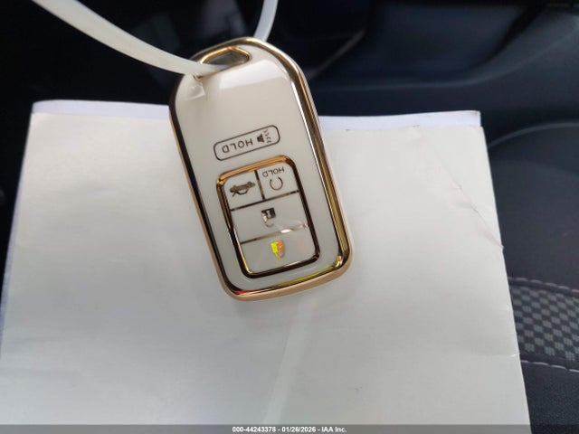 Honda Civic Sport 2020 19XFC2F81LE202285 Image 11