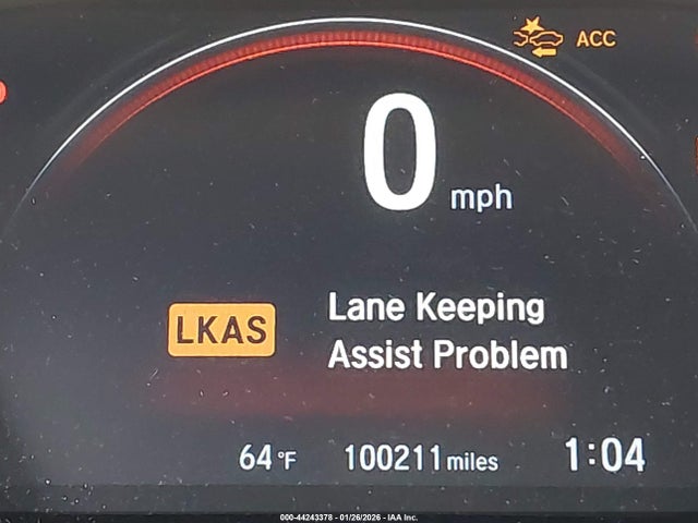 Honda Civic Sport 2020 19XFC2F81LE202285 Image 15