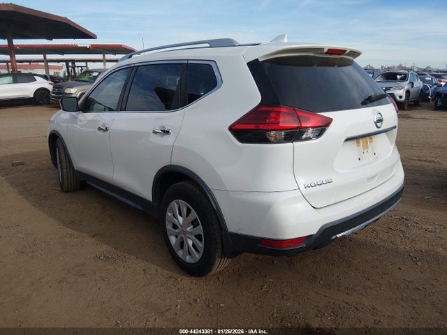 JN8AT2MT4HW143462 Nissan ROGUE S