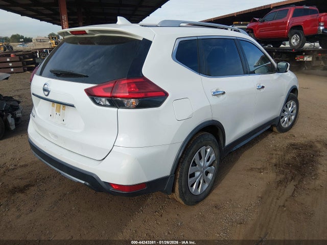 JN8AT2MT4HW143462 Nissan ROGUE S