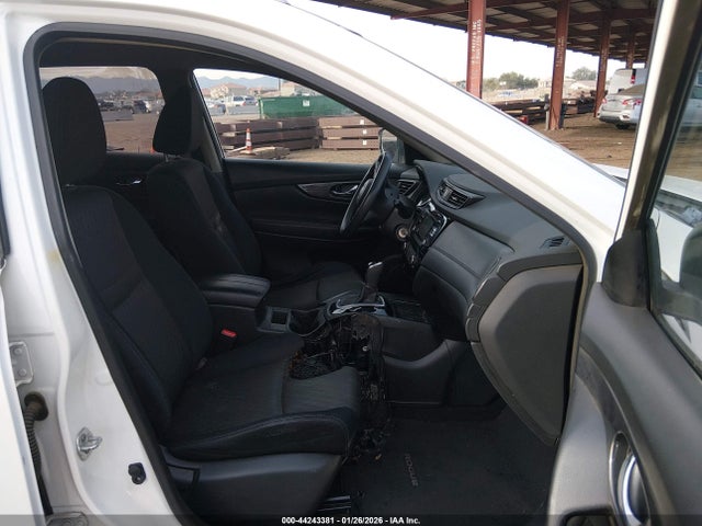 JN8AT2MT4HW143462 Nissan ROGUE S