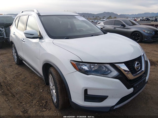 JN8AT2MT4HW143462 Nissan ROGUE S