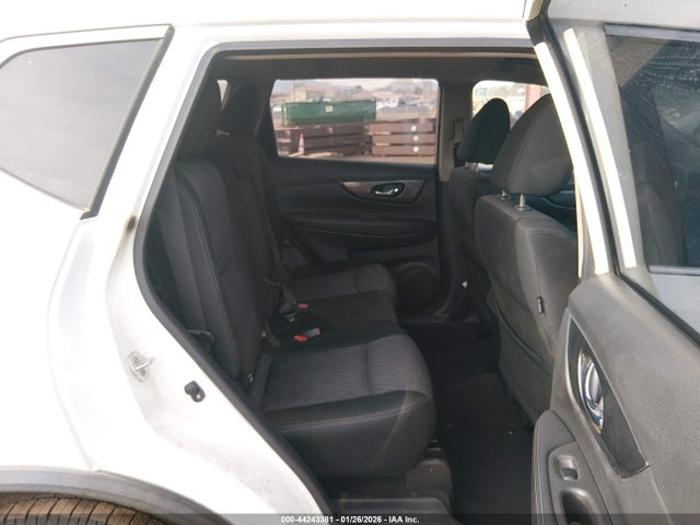 JN8AT2MT4HW143462 Nissan ROGUE S