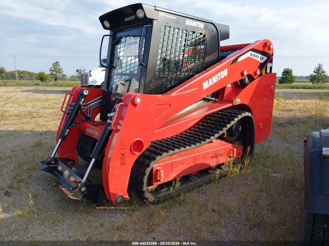 Продаж на аукціоні авто 2023 Manitou 3200vt, vin: MAN320VTC00057322, номер лоту: 44243388
