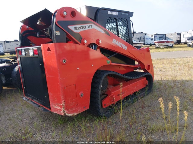 Продаж на аукціоні авто 2023 Manitou 3200vt, vin: MAN320VTC00057322, номер лоту: 44243388