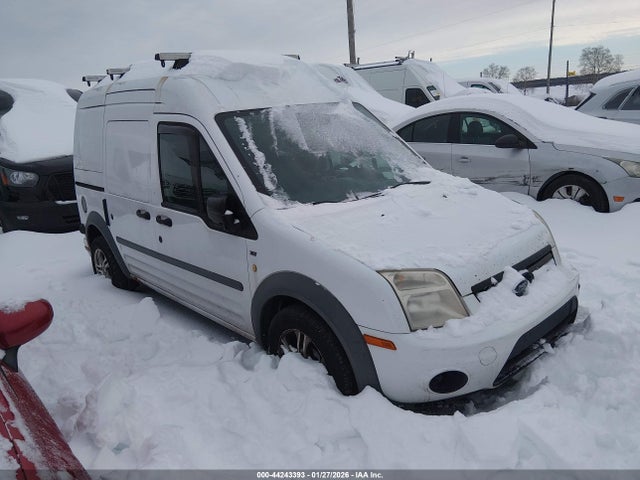 2011 FORD TRANSIT CONNECT NM0LS7DN5BT068878
