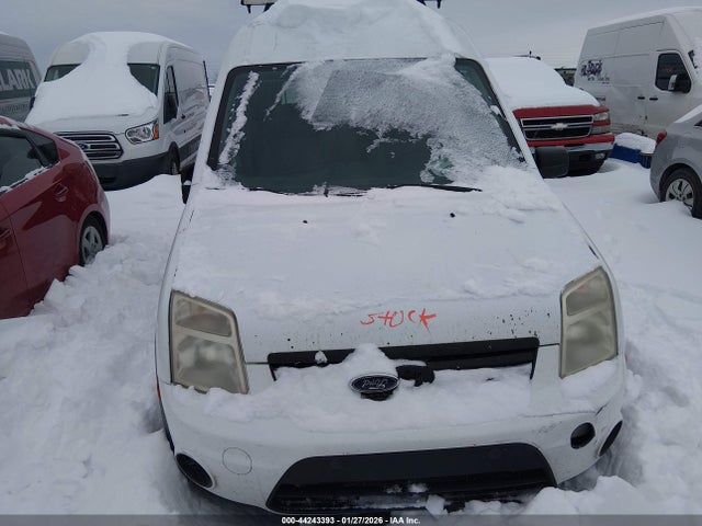 2011 FORD TRANSIT CONNECT NM0LS7DN5BT068878 Photo 9