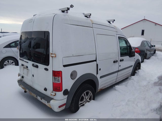 2011 FORD TRANSIT CONNECT NM0LS7DN5BT068878 Photo 3