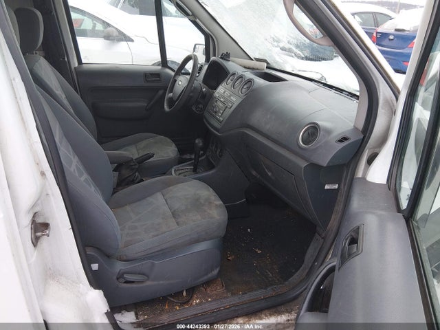 2011 FORD TRANSIT CONNECT NM0LS7DN5BT068878 Photo 4