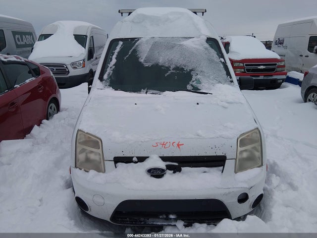 2011 FORD TRANSIT CONNECT NM0LS7DN5BT068878 Photo 5
