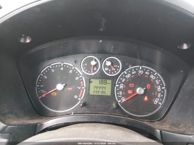 2011 FORD TRANSIT CONNECT NM0LS7DN5BT068878 Photo 6