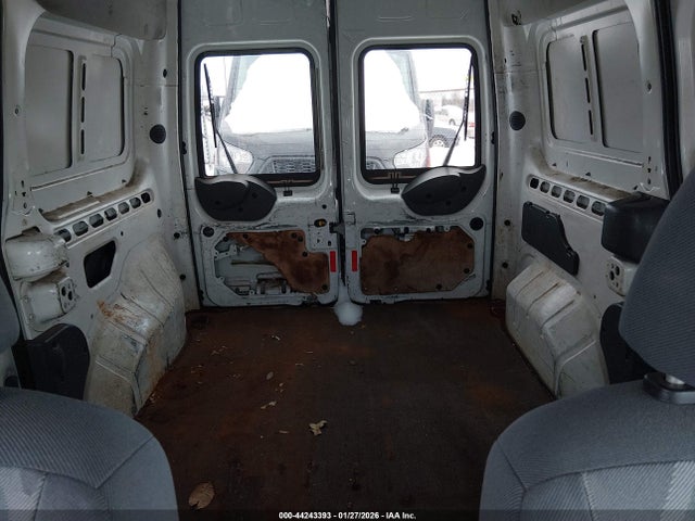 2011 FORD TRANSIT CONNECT NM0LS7DN5BT068878 Photo 7