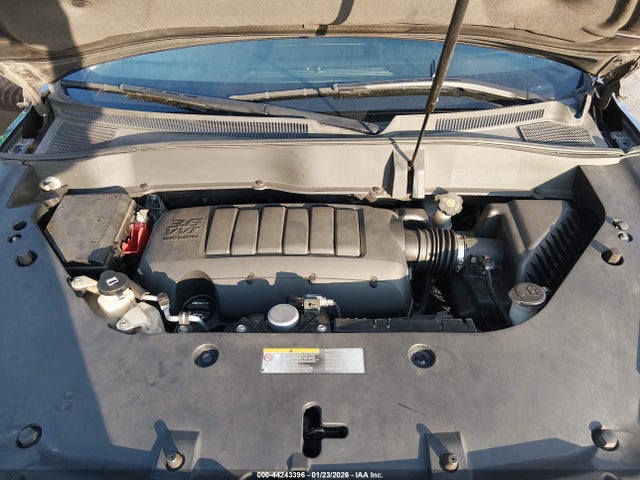 1GKKRPKD0GJ122101 GMC Acadia Sle-2