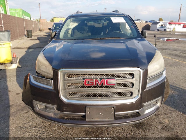 1GKKRPKD0GJ122101 GMC Acadia Sle-2