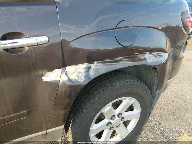 1GKKRPKD0GJ122101 GMC Acadia Sle-2