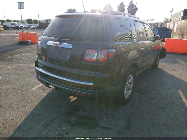 1GKKRPKD0GJ122101 GMC Acadia Sle-2