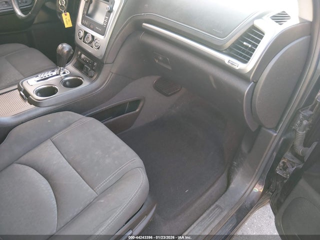 1GKKRPKD0GJ122101 GMC Acadia Sle-2