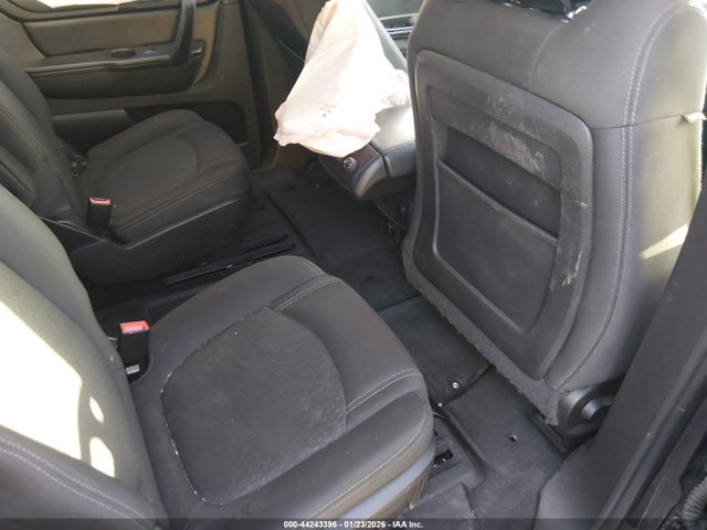 1GKKRPKD0GJ122101 GMC Acadia Sle-2