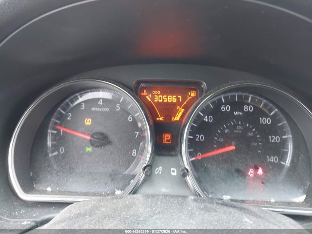 Nissan Versa 1.6 Sv 2014 3N1CN7AP4EL821652 Image 7