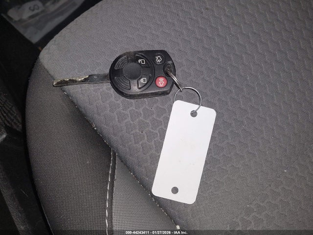 2017 FORD C-MAX HYBRID 1FADP5AU8HL114713 Photo 10