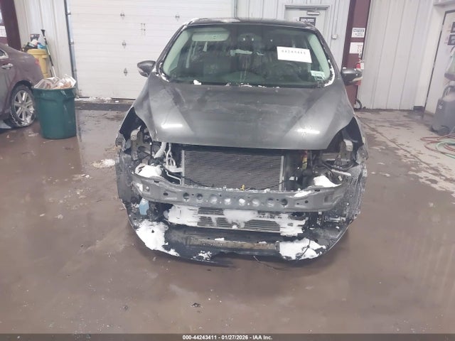 2017 FORD C-MAX HYBRID 1FADP5AU8HL114713 Photo 5