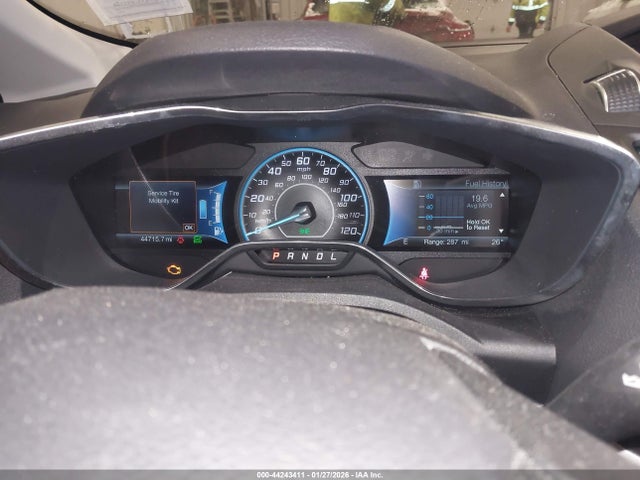 2017 FORD C-MAX HYBRID 1FADP5AU8HL114713 Photo 6