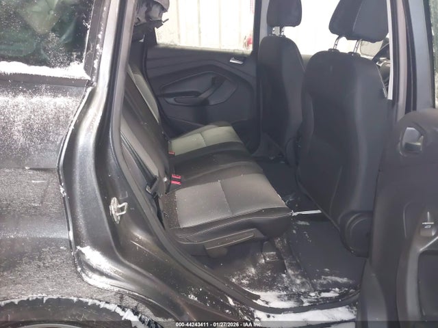 2017 FORD C-MAX HYBRID 1FADP5AU8HL114713 Photo 7