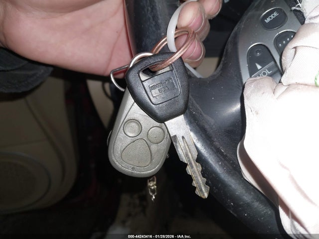 2005 ACURA TL 19UUA66255A072521 Photo 10