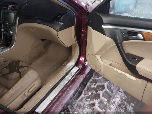 2005 ACURA TL 19UUA66255A072521 Photo 4