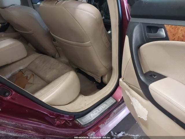 2005 ACURA TL 19UUA66255A072521 Photo 7