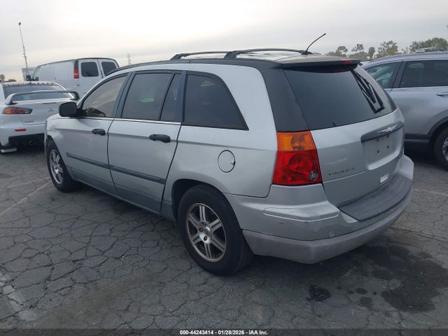 44243414 :رقم المزاد ، 2A8GM48L77R197069 vin ، 2007 Chrysler Pacifica مزاد بيع
