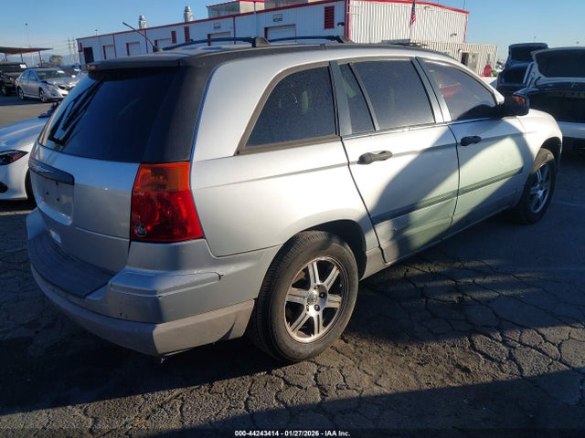44243414 :رقم المزاد ، 2A8GM48L77R197069 vin ، 2007 Chrysler Pacifica مزاد بيع
