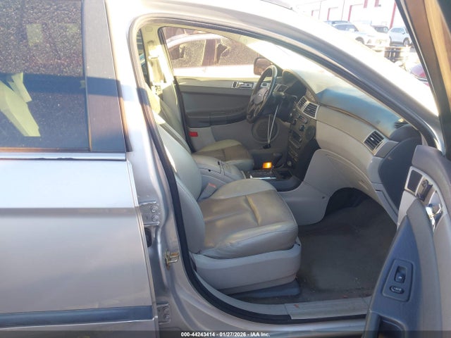 44243414 :رقم المزاد ، 2A8GM48L77R197069 vin ، 2007 Chrysler Pacifica مزاد بيع