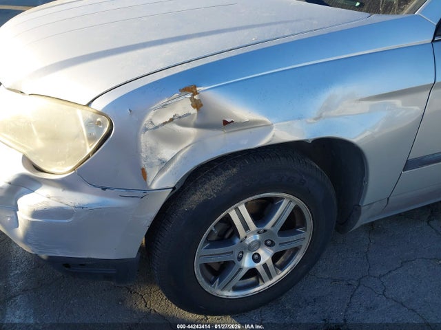 44243414 :رقم المزاد ، 2A8GM48L77R197069 vin ، 2007 Chrysler Pacifica مزاد بيع