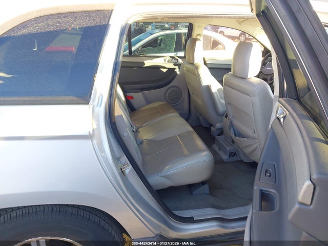 44243414 :رقم المزاد ، 2A8GM48L77R197069 vin ، 2007 Chrysler Pacifica مزاد بيع