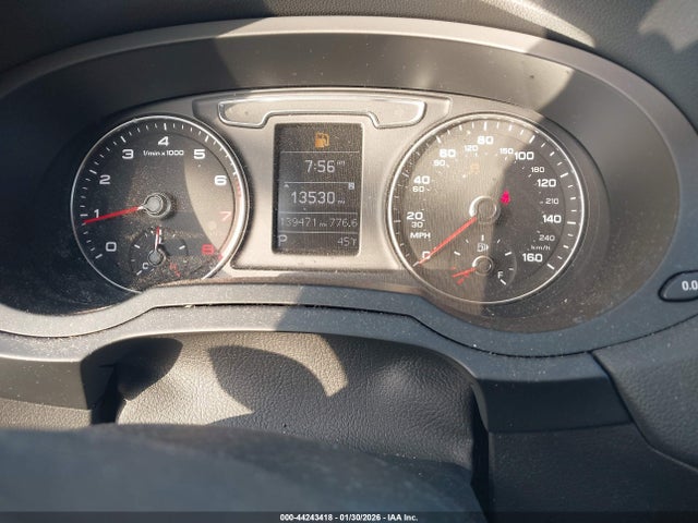 2018 AUDI Q3 WA1BCCFSXJR007619 Photo 6