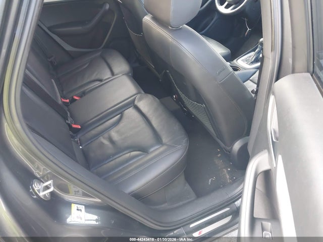 2018 AUDI Q3 WA1BCCFSXJR007619 Photo 7