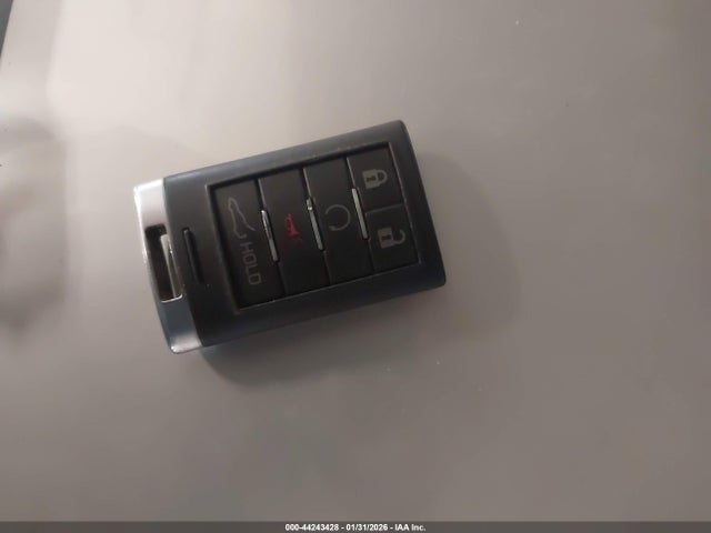 2014 CHEVROLET CORVETTE STINGRAY 1G1YM2D7XE5118862 Photo 10