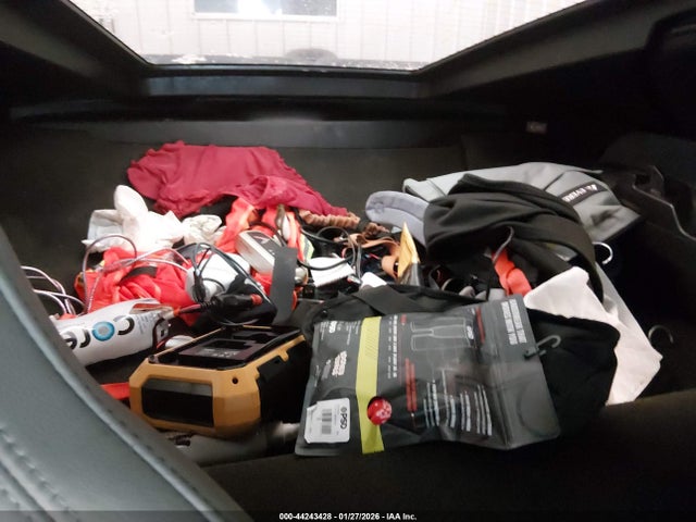 2014 CHEVROLET CORVETTE STINGRAY 1G1YM2D7XE5118862 Photo 7