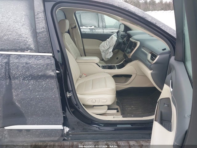 Продаж на аукціоні авто 2021 Gmc Acadia Awd Denali, vin: 1GKKNXLS4MZ169671, номер лоту: 44243433