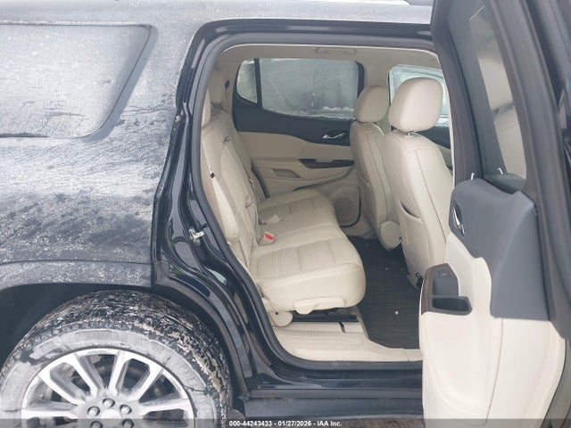 Продаж на аукціоні авто 2021 Gmc Acadia Awd Denali, vin: 1GKKNXLS4MZ169671, номер лоту: 44243433