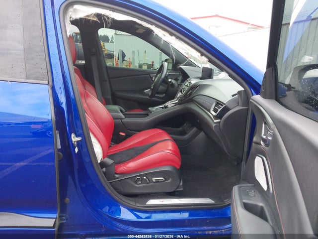 5J8TC2H67ML008238 Acura Rdx A-spec Package