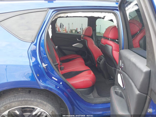 5J8TC2H67ML008238 Acura Rdx A-spec Package