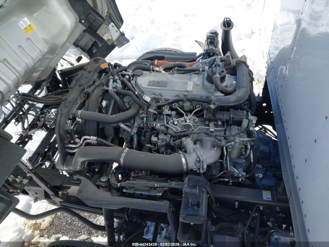 Isuzu NRR 2025 JALE5W166S7P07528 Image 9