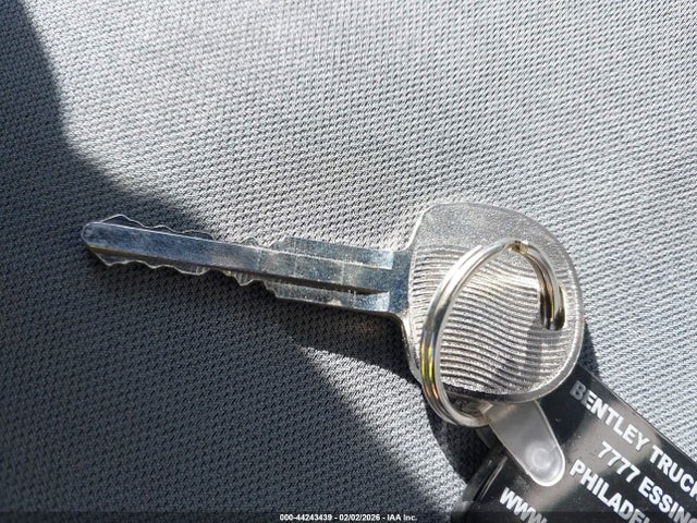 Isuzu NRR 2025 JALE5W166S7P07528 Image 10